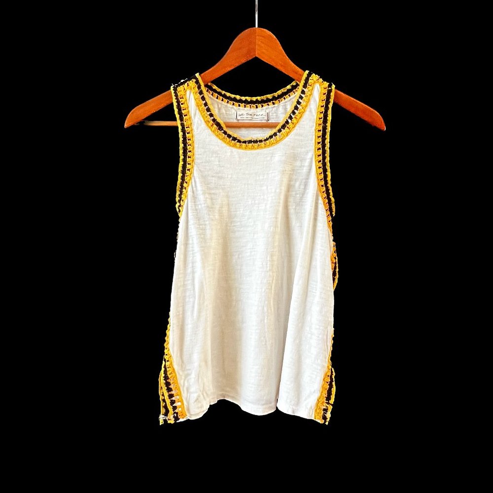 Free People Tank Top